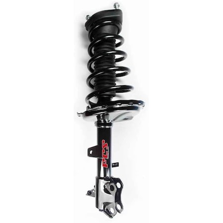 Fcs Automotive Complete Strut Assembly, 1333448R 1333448R